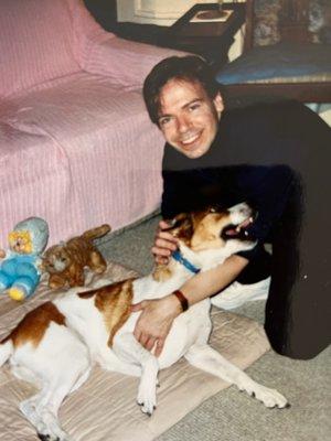 Photo of Neil C.
