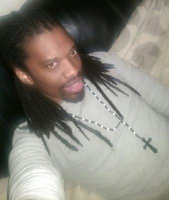 photo of Lamon J.