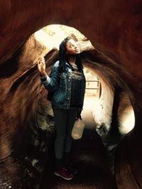 Photo of Kimberly A.