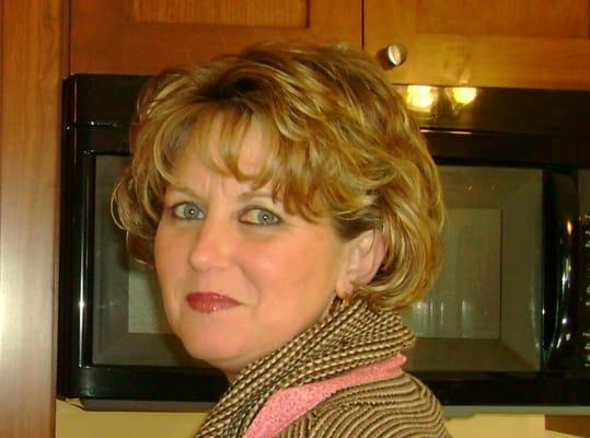 Photo of Laura M.
