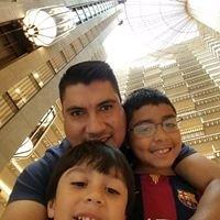 Photo of Armando C.