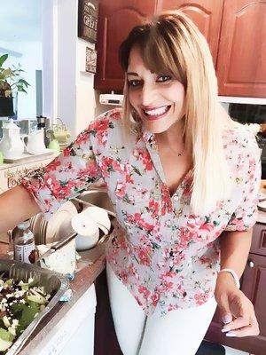 Photo of Laura F.