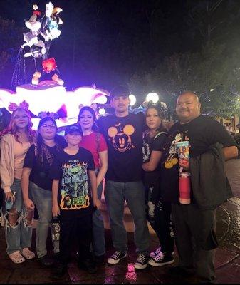 photo of Priscilla A.