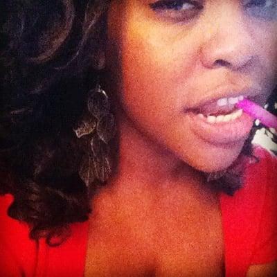 Photo of Angelica R.