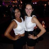 photo of Kimberly I.