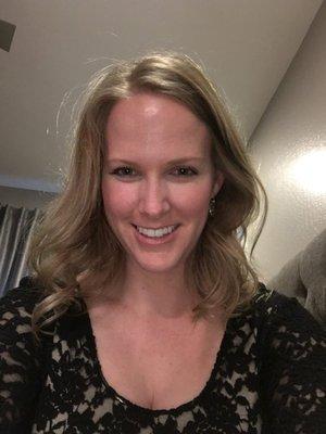 photo of Stephanie P.