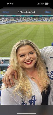 Photo of Jackie H.