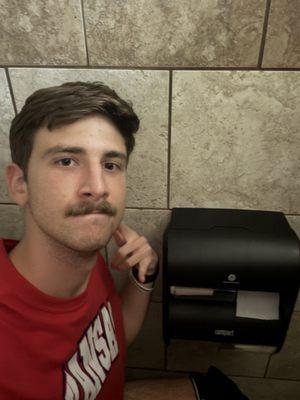 Photo of Noah D.