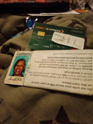 Photo of Tammy B.