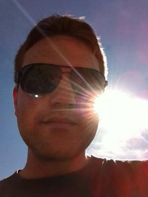 Photo of Matt K.
