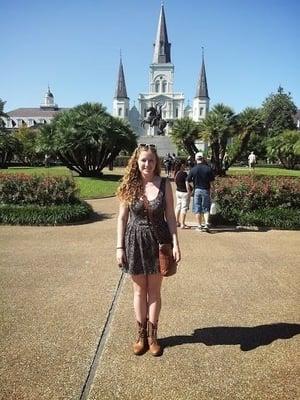 Photo of Katie H.