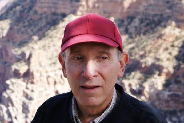 photo of Richard B.