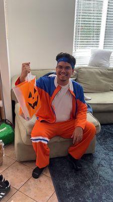 photo of Humberto R.