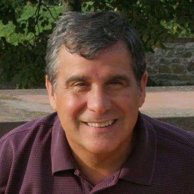 Photo of Fred K.