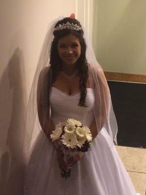 Photo of Trisha F.