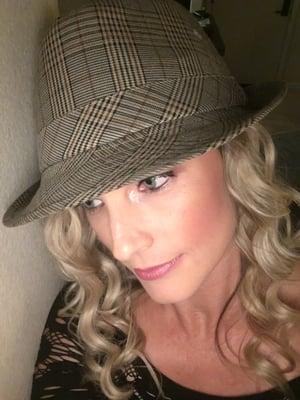 photo of Kymberlee B.