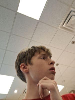 Photo of Jase T.