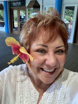 Photo of Nancy M.