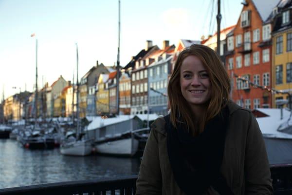 Photo of Jocelyn R.