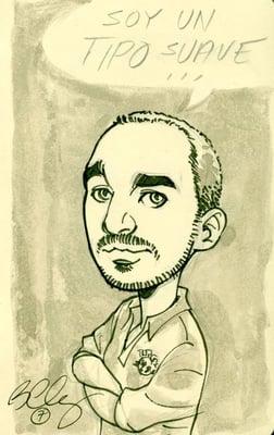 Photo of Rob L.