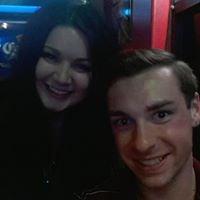 Photo of Kelsey M.