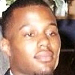 Photo of Derrick M.