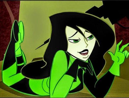 Photo of Cheyenne G.