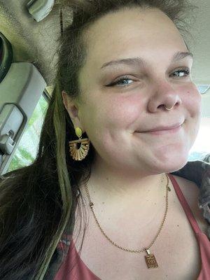 Photo of Carly F.