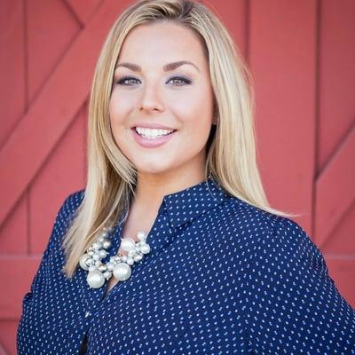 photo of Stephanie K.