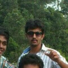 Photo of Venky G.