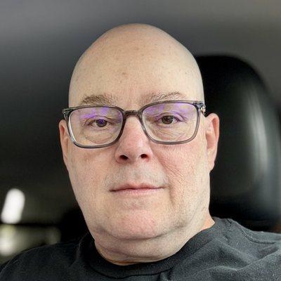 Photo of Gary D.
