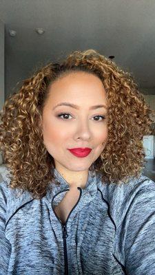 Photo of Lindsey T.