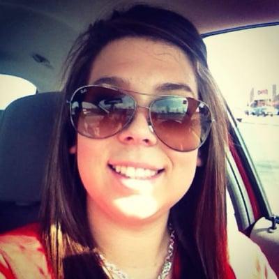 photo of Jennifer D.
