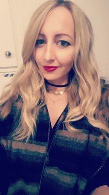 photo of Victoria K.