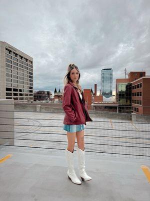 Photo of Kaylee Y.