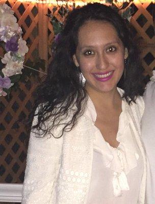 Photo of Jess G.