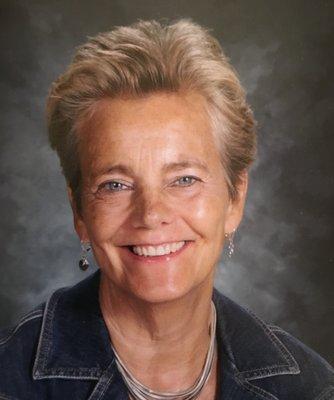 Photo of Julie B.
