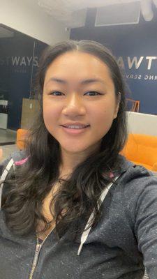 Photo of Samantha L.