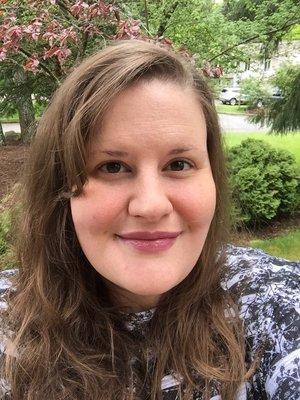 Photo of Kirstin K.