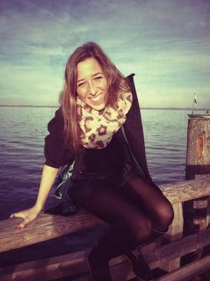 photo of Anna J.