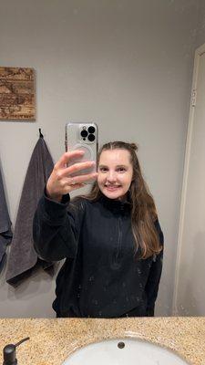 photo of Danielle M.