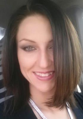 Photo of Crystal B.