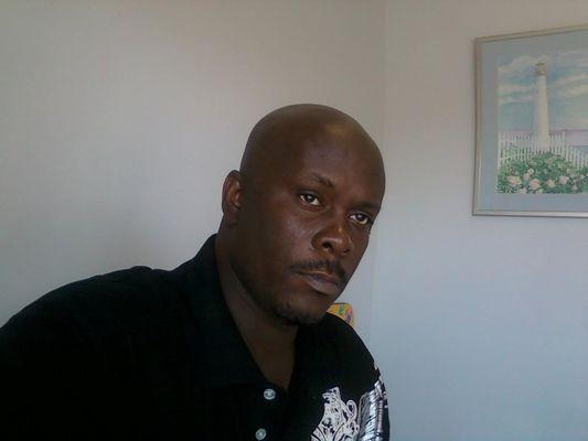 Photo of Anthony J.