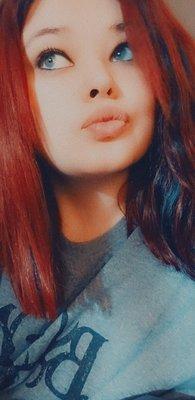 Photo of Tegan F.