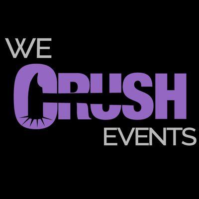 photo of We Crush Events L.