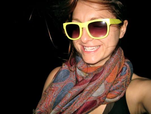 Photo of Karen P.