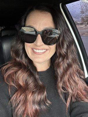 photo of Chastity H.