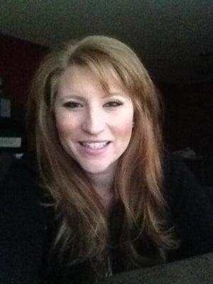 Photo of Julie P.