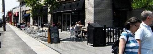 Photo of Hintonburg R.