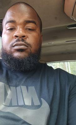 Photo of King J.